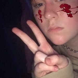 Meet your Posher, Molly